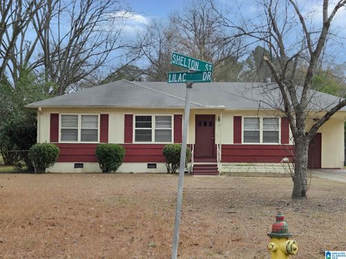 1009 Shelton St, BIRMINGHAM, AL, 35215-7819 | Card Image