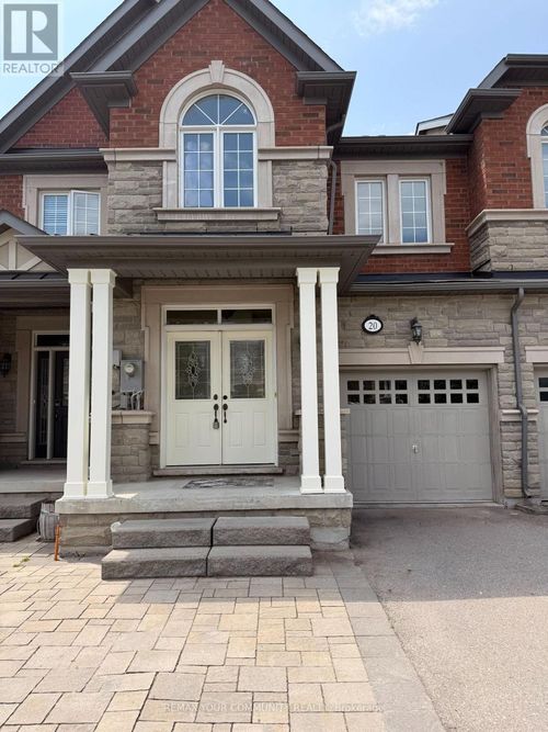 20 Overlander Way, Vaughan (Patterson), ON, L6A0X6 | Card Image