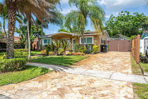 1501 Sw 35th Ter, Fort Lauderdale, FL, 33312-3536 | Card Image