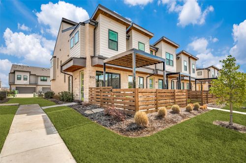 n-810 Cavitt Ct, Prosper, TX, 75078-2295 | Card Image