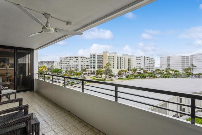 APT-403 - 3589 S Ocean Blvd, Condo with 2 bedrooms, 2 bathrooms and null parking in Palm Beach FL | Image 17
