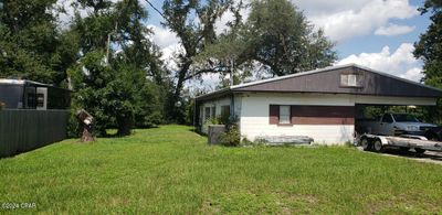 4939 Donalson Road, House other with 3 bedrooms, 2 bathrooms and null parking in Panama City FL | Image 3