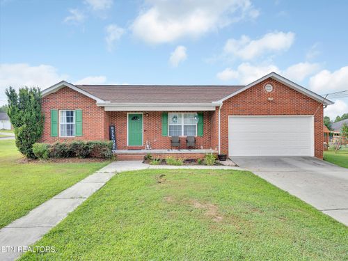 122 Link Ln, Maynardville, TN, 37807-4505 | Card Image