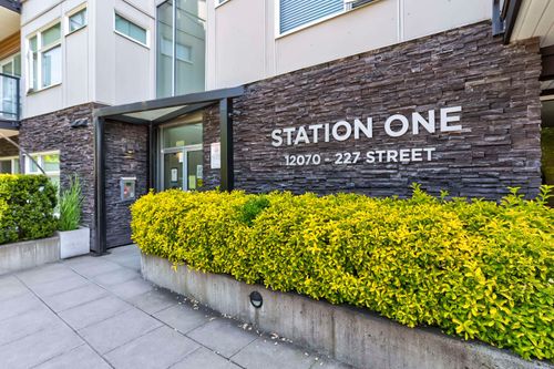 312-12070 227 St, Maple Ridge, BC, V2X9H2 | Card Image