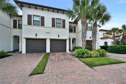 103-15831 Portofino Springs Blvd, Fort Myers, FL, 33908-8557 | Card Image