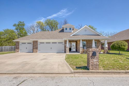1007 Chesterfield Dr, Webb City, MO, 64870-8251 | Card Image