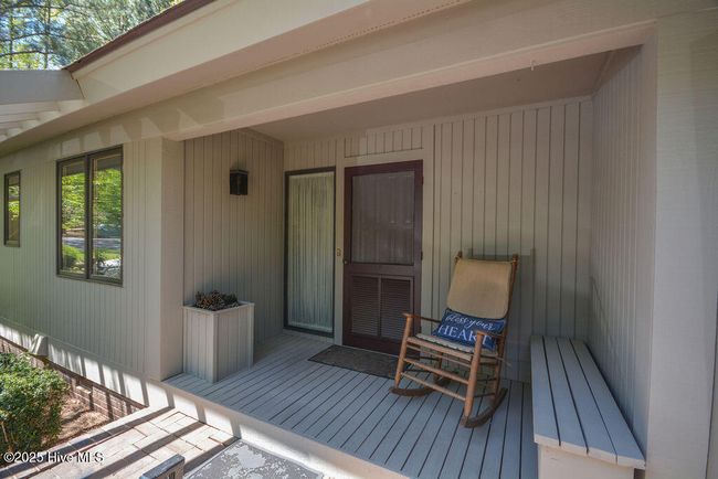 14 Village By The Lk, Townhouse with 3 bedrooms, 2 bathrooms and null parking in Southern Pines NC | Image 6