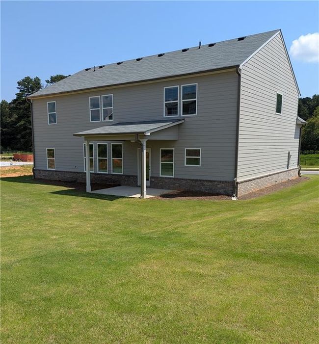 365 Rodeo Dr, House other with 5 bedrooms, 3 bathrooms and null parking in Auburn GA | Image 4