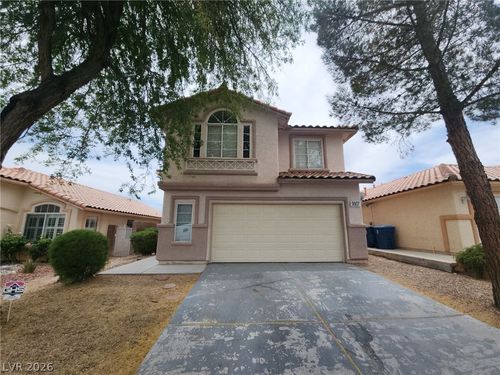 9907 Sparrow Ridge Ave, Las Vegas, NV, 89117-7702 | Card Image