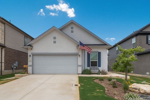 215 W Granite Shores Dr, Boerne, TX, 78006-2496 | Card Image