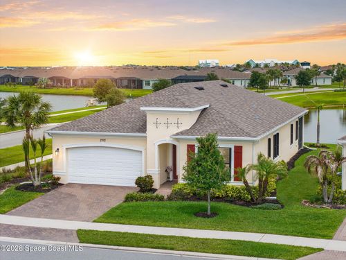 2372 Great Belt Cir, Melbourne, FL, 32940-7348 | Card Image