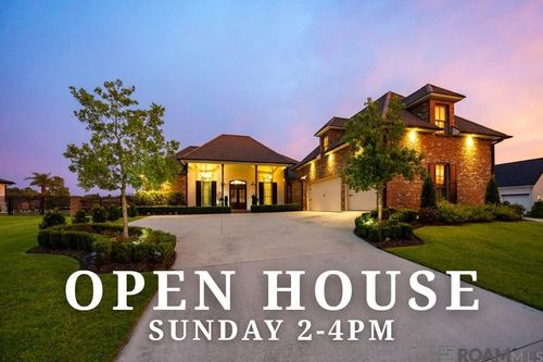 40129 River Winds Ct, Gonzales, LA, 70737-8573 | Card Image
