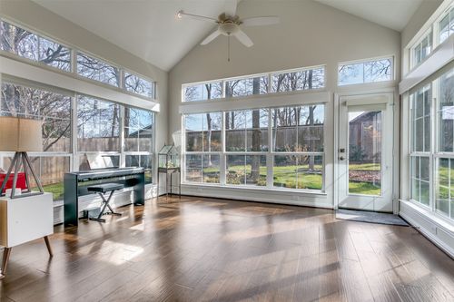 202 Ivy Glen Dr, Grapevine, TX, 76051-6287 | Card Image