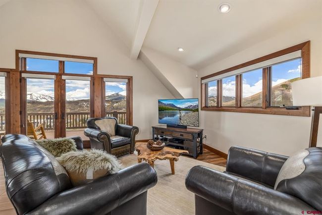 32 Cinnamon Mountain Rd, House other with 6 bedrooms, 6 bathrooms and null parking in Crested Butte CO | Image 29