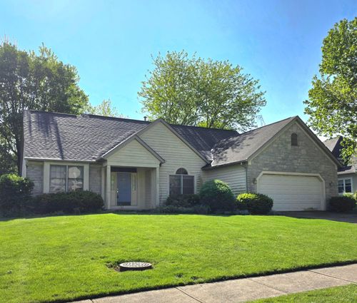 303 Fallriver Dr, Reynoldsburg, OH, 43068-7109 | Card Image