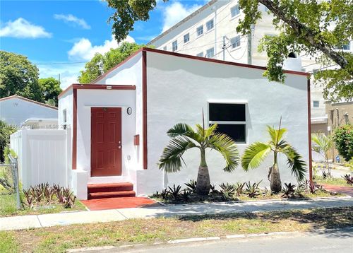 456 S 20th Ave, Hollywood, FL, 33020-5006 | Card Image