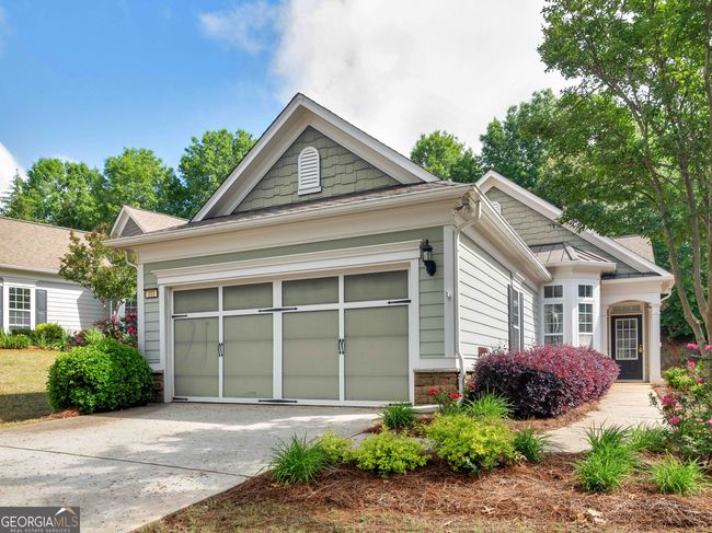 111 Magic Lily Dr, House other with 3 bedrooms, 2 bathrooms and null parking in Griffin GA | Image 5