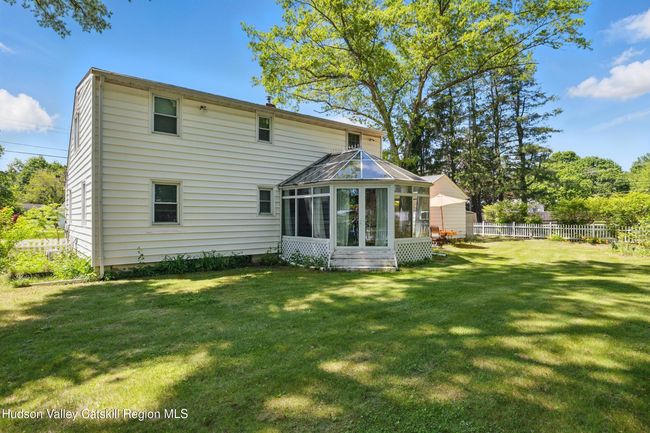 1 Huguenot Rd, House other with 4 bedrooms, 2 bathrooms and null parking in Tillson NY | Image 7