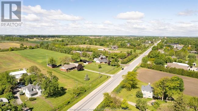 836 Talbot Rd, House other with 4 bedrooms, 2 bathrooms and null parking in Maidstone ON | Image 49