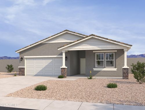 18235 W Camino De Oro, Surprise, AZ, 85387-2391 | Card Image