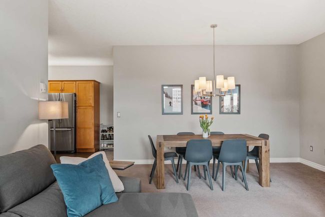 424 - 3111 34 Ave Nw, Condo with 2 bedrooms, 2 bathrooms and 2 parking in Calgary AB | Image 11