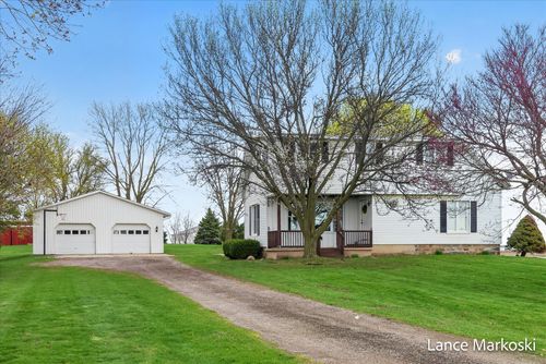 1585 135th Avenue, Hopkins Township, MI, 49348 | Card Image