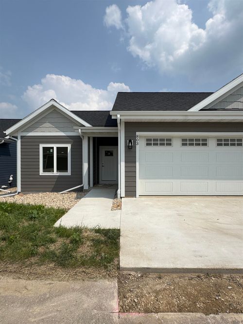 803 Vineyard Ct, CAMBRIDGE, WI, 53523-9101 | Card Image