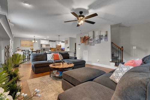 3555 Neena Ct, Clarksville, TN, 37042-8193 | Card Image