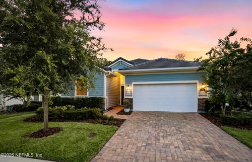 415 Portada Dr, ST AUGUSTINE, FL, 32095-1641 | Card Image