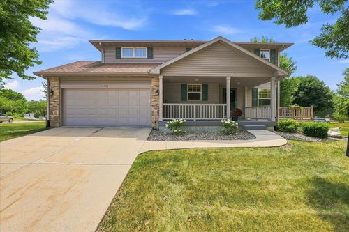 6701 Pima Drive, Madison, WI, 53719 | Card Image