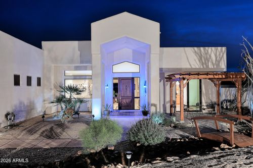 14007 E Bajada Dr, Scottsdale, AZ, 85262-9505 | Card Image