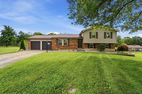 7660 Topridge Dr, West Chester, OH, 45069-1219 | Card Image