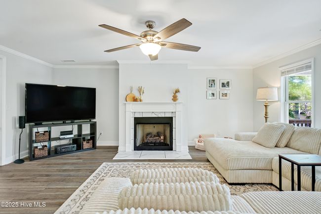 1175 S Holly Shelter Estate Rd, House other with 3 bedrooms, 2 bathrooms and null parking in Rocky Point NC | Image 8