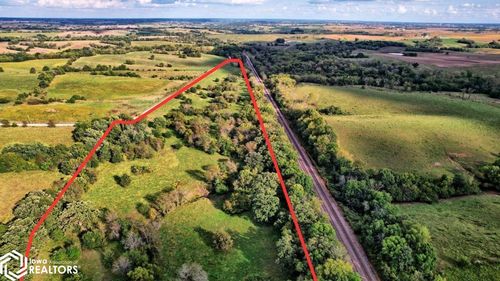 TBD 458th Ln, Russell, IA, 50238 | Card Image