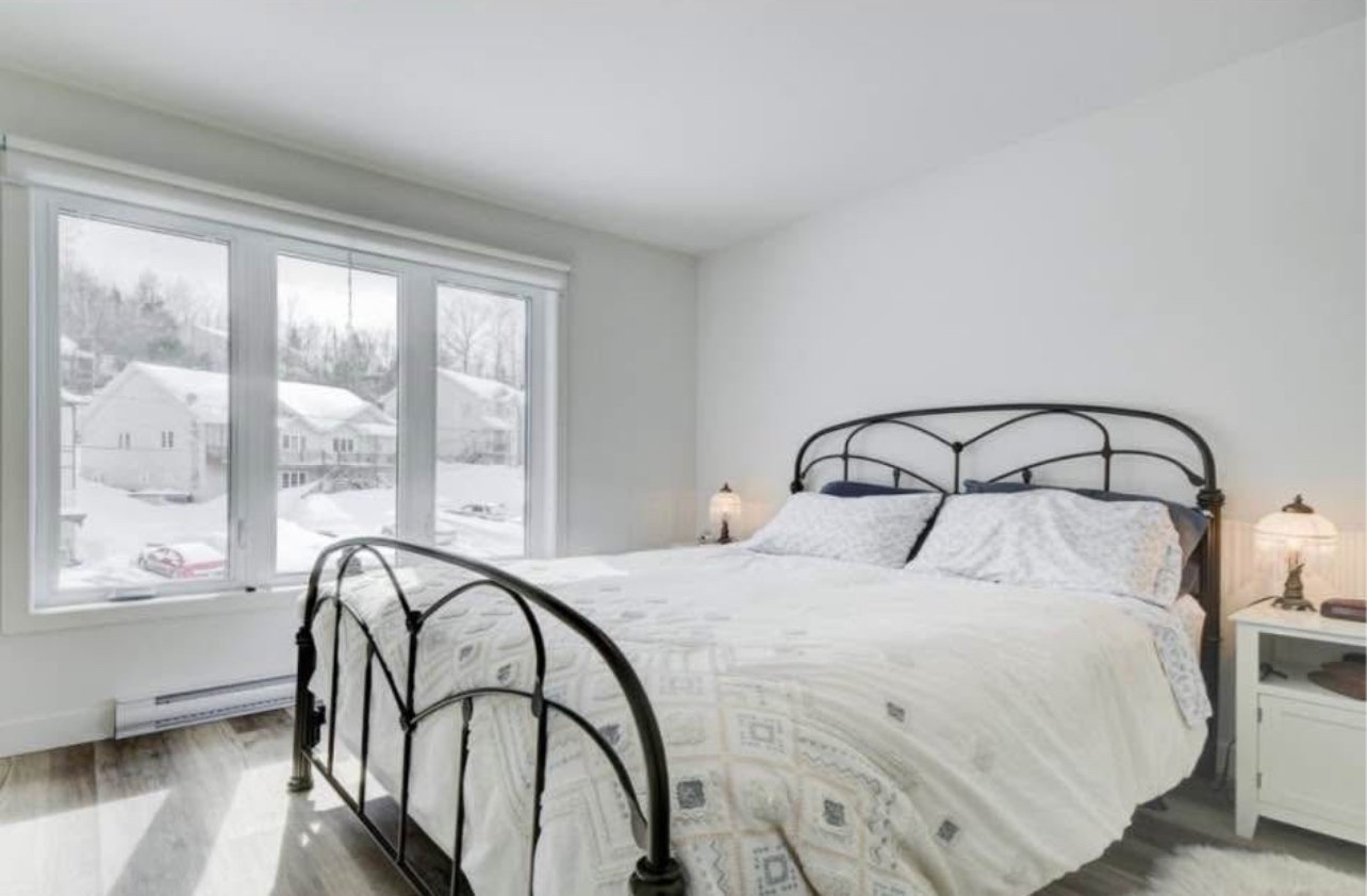 Residential Lease in Sainte-Agathe-des-Monts 4