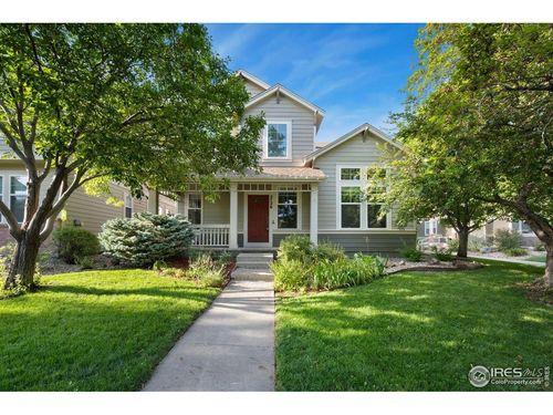 2726 County Fair Ln, Fort Collins, CO, 80528-3188 | Card Image