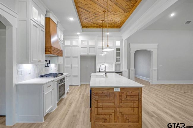 12328 Oak Grove Dr, House other with 4 bedrooms, 4 bathrooms and null parking in Tyler TX | Image 16