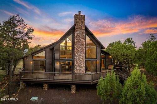 3418 Whistlers Cir, Heber, AZ, 85928-6103 | Card Image