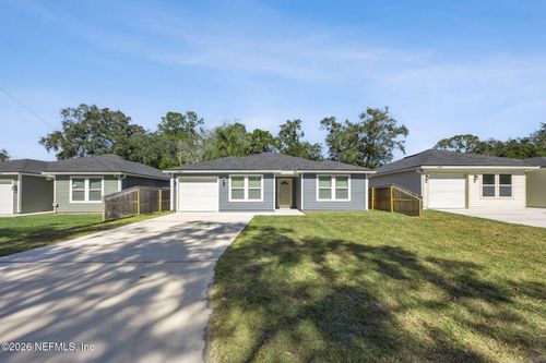 8655 Nussbaum Dr, Jacksonville, FL, 32210-6441 | Card Image