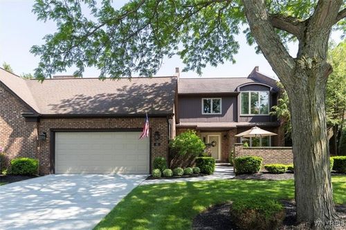 61 Hidden Ridge Cmn, Amherst, NY, 14221-5762 | Card Image