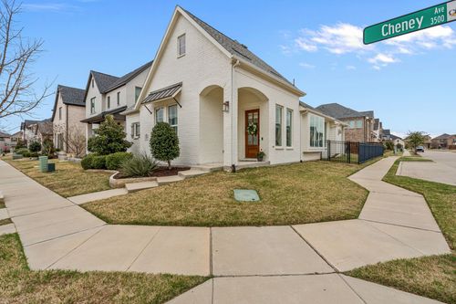 3524 E Cheney Ave, Celina, TX, 75009-1682 | Card Image