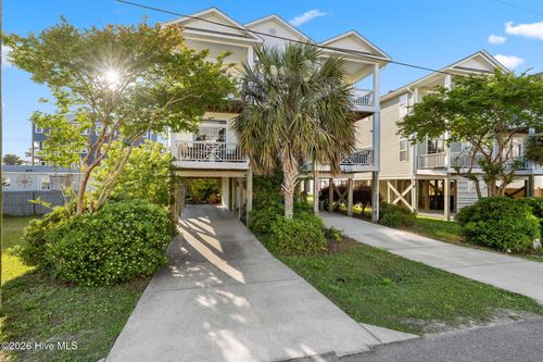 unit-1-1318 Snapper Ln, Carolina Beach, NC, 28428-5658 | Card Image