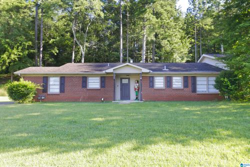 152 Wirans Rd, Anniston, AL, 36205-3502 | Card Image
