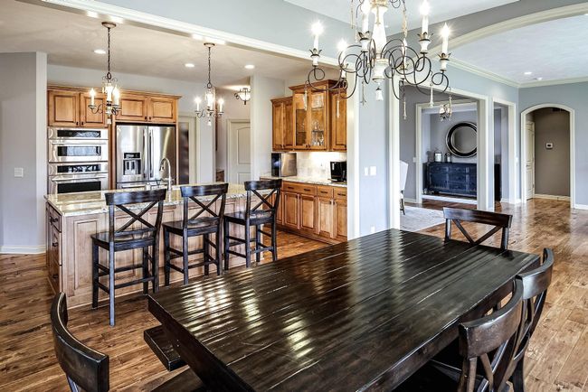 3400 Firethorn Ter, House other with 4 bedrooms, 4 bathrooms and 3 parking in Lincoln NE | Image 11