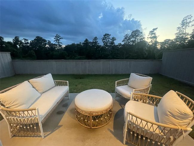 25234 Calhoun Creek Dr, House other with 3 bedrooms, 3 bathrooms and 2 parking in Spring TX | Image 33