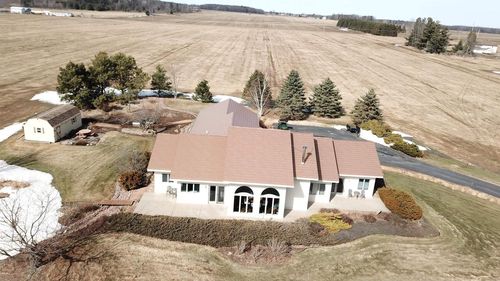 N10409 Hiline Avenue Avenue, UNITY, WI, 54479 | Card Image