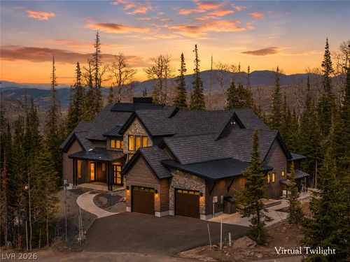 423 W Bluebell Ct, Brian Head, UT, 84719 | Card Image