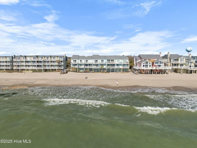 2008 Surfrider Ct, Condo with 3 bedrooms, 2 bathrooms and null parking in Kure Beach NC | Image 82