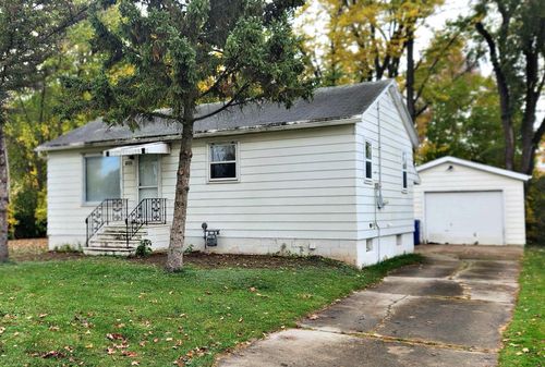 1699 Badger Street, GREEN BAY, WI, 54303 | Card Image