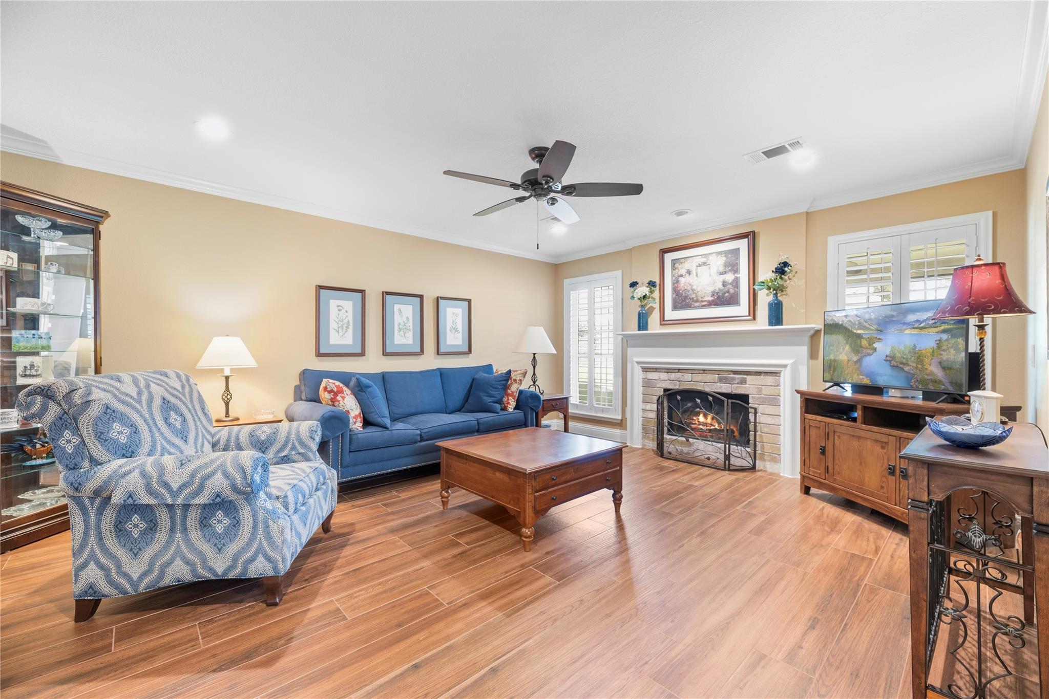 Residential in Houston 5